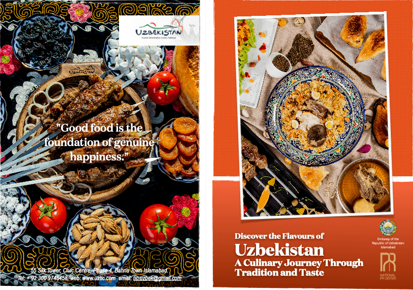Food Tourism