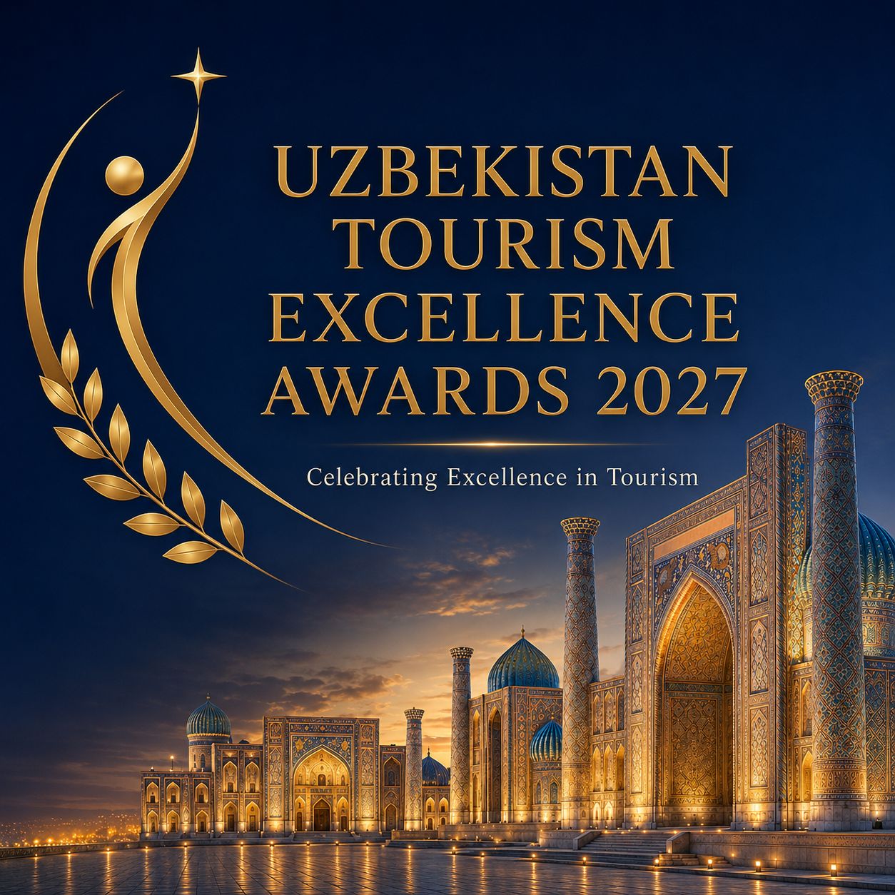 Uzbekistan Tourism Excellence Awards